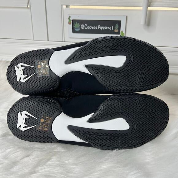 New Men’s Venum Contender Boxing Shoes Size 11.5 - Picture 8 of 8